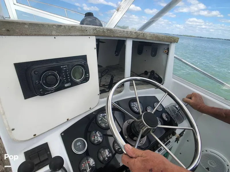 Slide: The Image of Rampage 28 Sportsman 1988 - 6550968