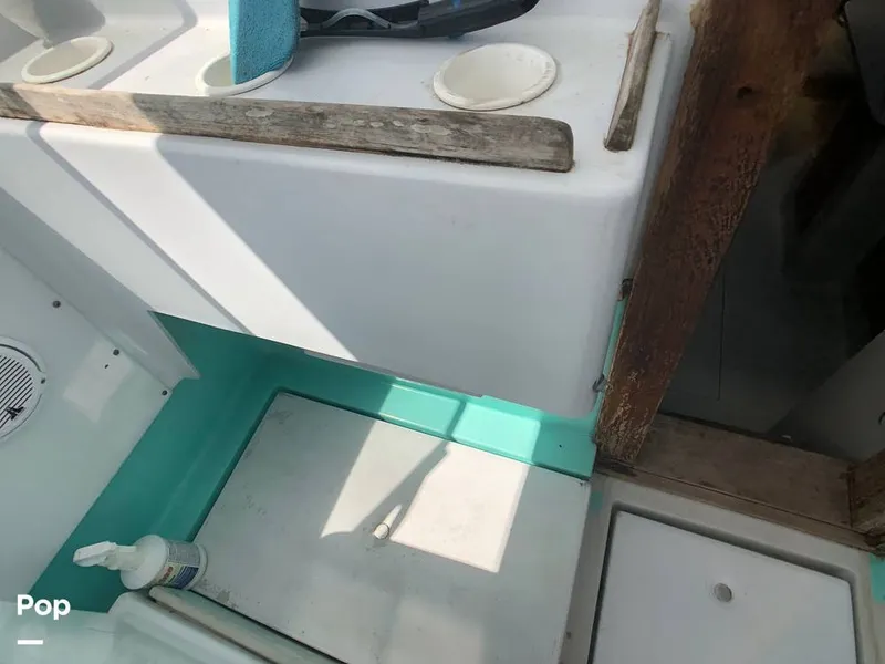 Slide: The Image of Rampage 28 Sportsman 1988 - 6550970