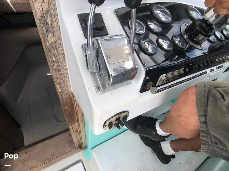 Slide: The Image of Rampage 28 Sportsman 1988 - 6550978