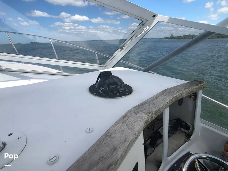 Slide: The Image of Rampage 28 Sportsman 1988 - 6550980