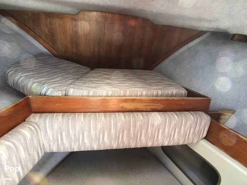 Slide: The Image of Rampage 28 Sportsman 1988 - 6550984