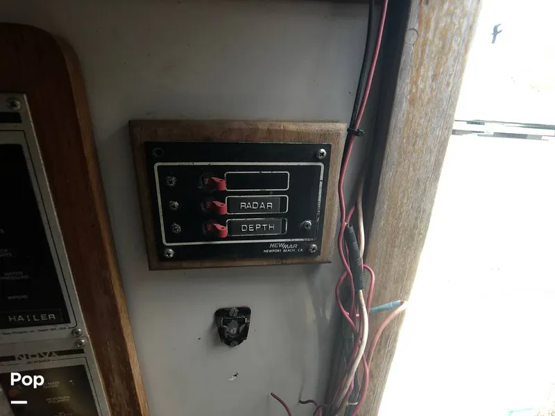 Slide: The Image of Rampage 28 Sportsman 1988 - 6550990