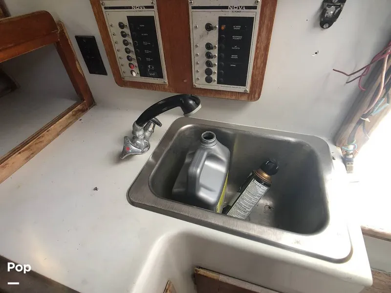 Slide: The Image of Rampage 28 Sportsman 1988 - 6550992