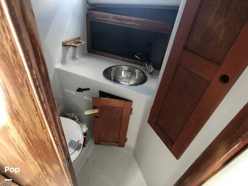 Slide: The Image of Rampage 28 Sportsman 1988 - 6551007