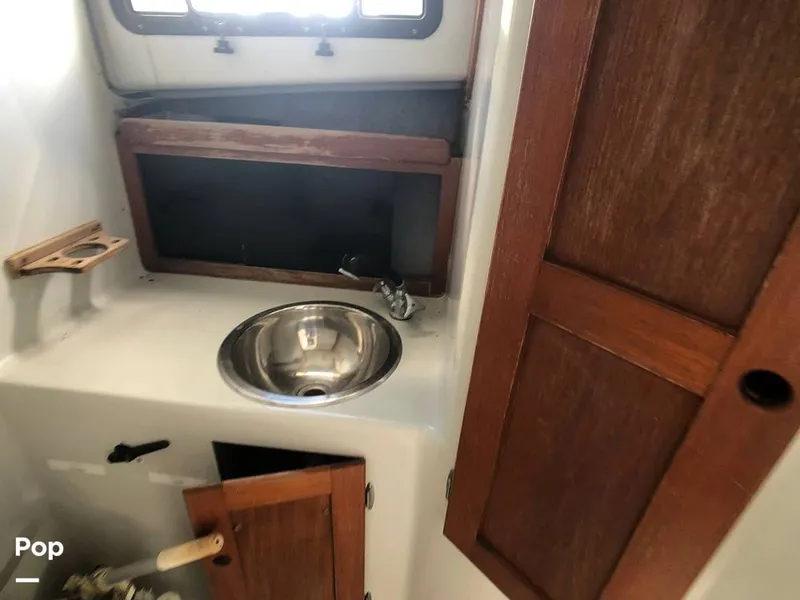 Slide: The Image of Rampage 28 Sportsman 1988 - 6551009