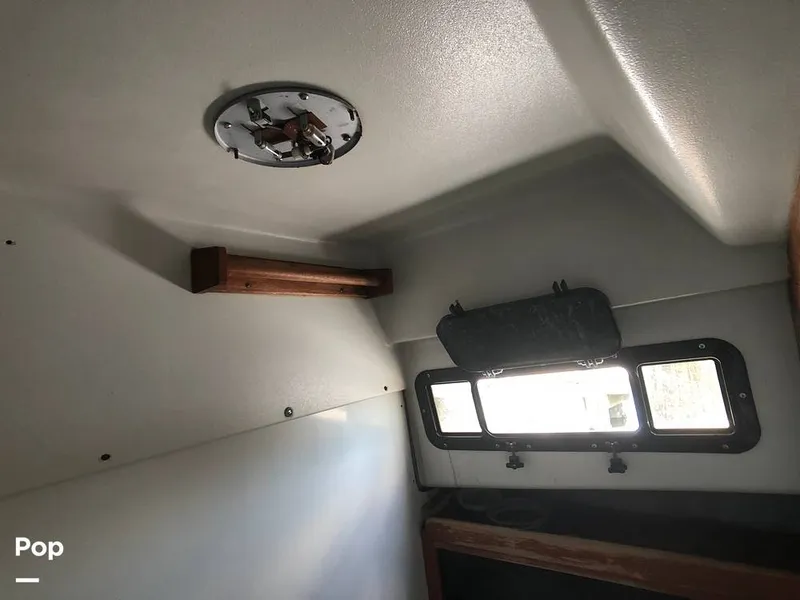 Slide: The Image of Rampage 28 Sportsman 1988 - 6551011