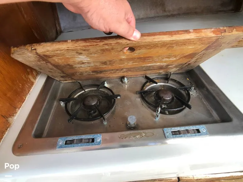 Slide: The Image of Rampage 28 Sportsman 1988 - 6551019