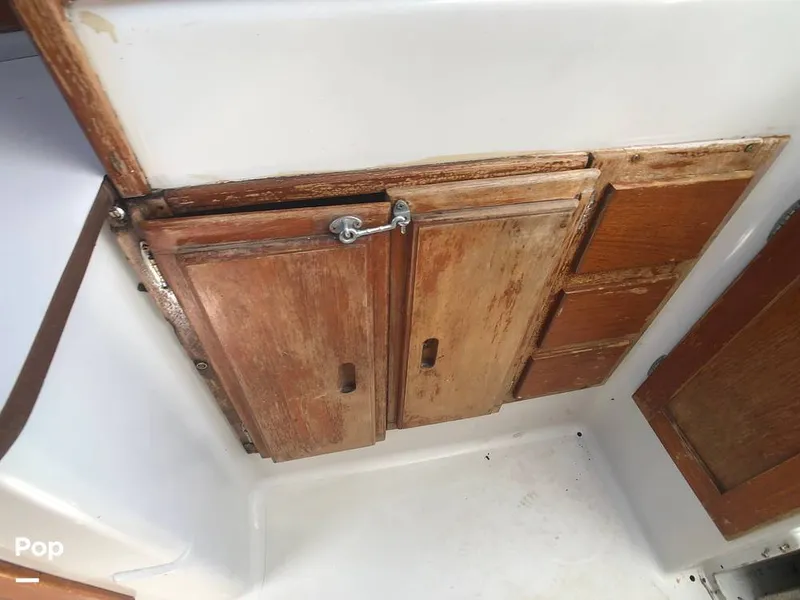 Slide: The Image of Rampage 28 Sportsman 1988 - 6551020