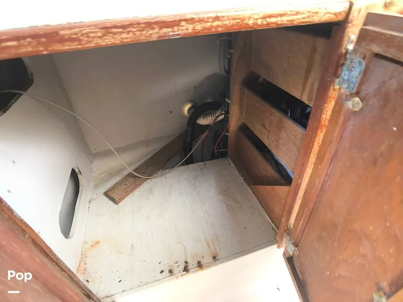 Slide: The Image of Rampage 28 Sportsman 1988 - 6551021