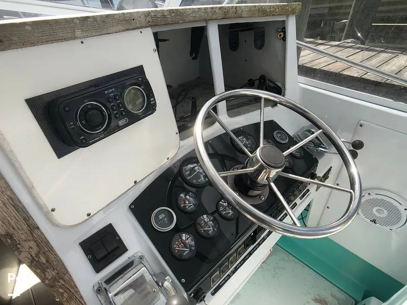 Slide: The Image of Rampage 28 Sportsman 1988 - 6551023