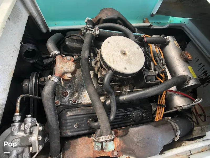 Slide: The Image of Rampage 28 Sportsman 1988 - 6551030