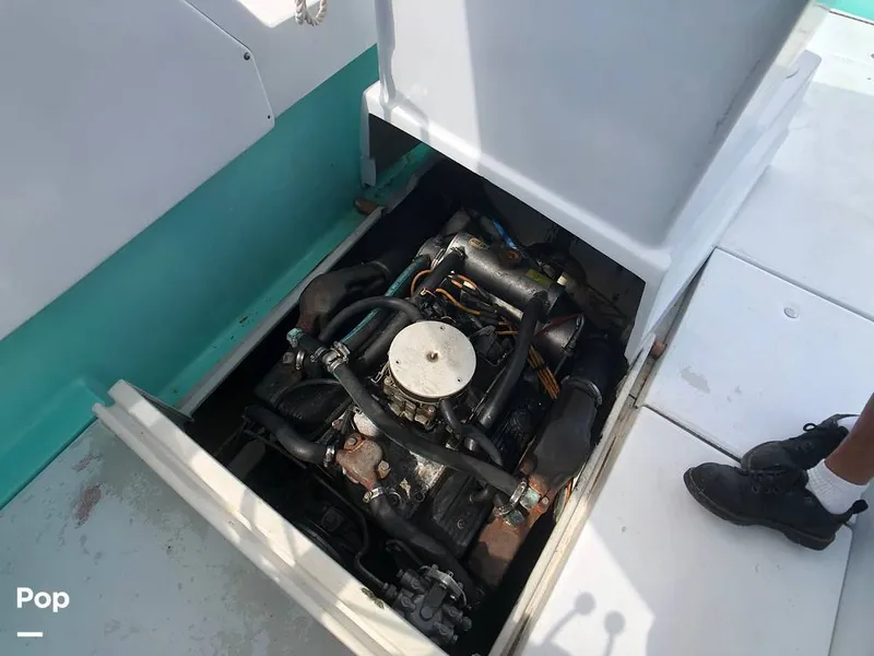 Slide: The Image of Rampage 28 Sportsman 1988 - 6551031