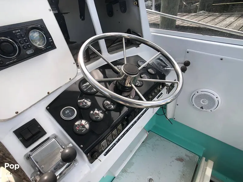 Slide: The Image of Rampage 28 Sportsman 1988 - 6551032