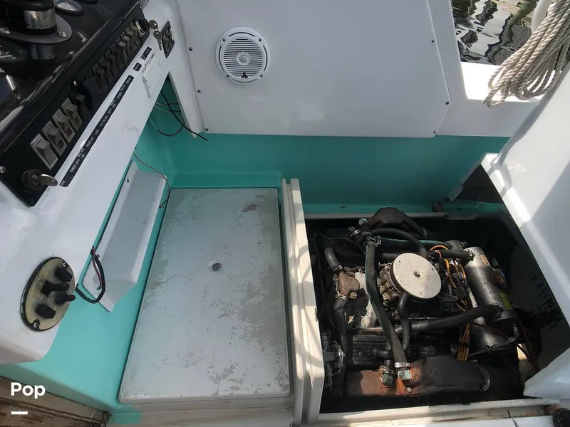 Slide: The Image of Rampage 28 Sportsman 1988 - 6551034