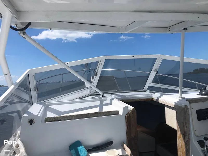 Slide: The Image of Rampage 28 Sportsman 1988 - 6550947