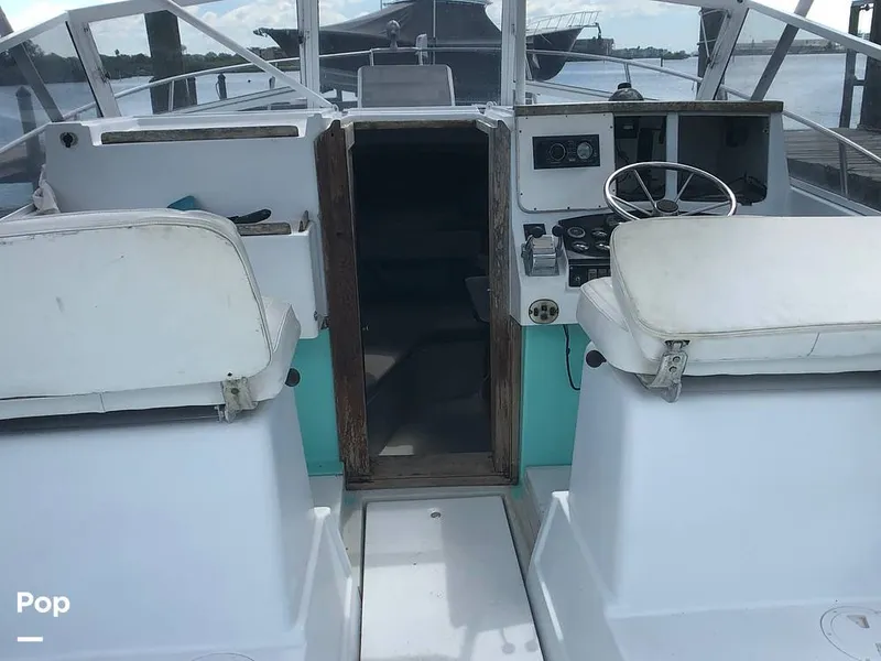 Slide: The Image of Rampage 28 Sportsman 1988 - 6551062