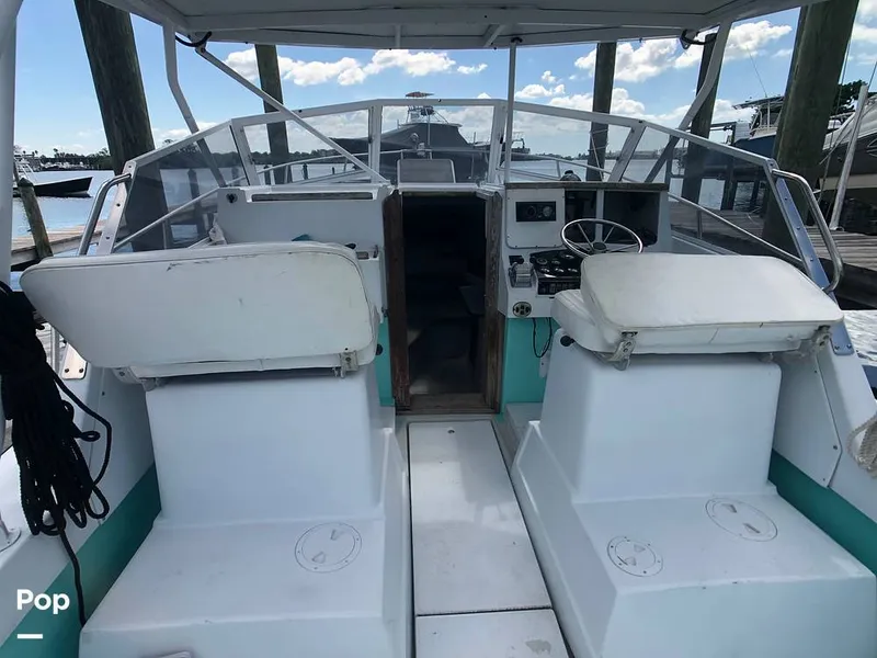 Slide: The Image of Rampage 28 Sportsman 1988 - 6551063