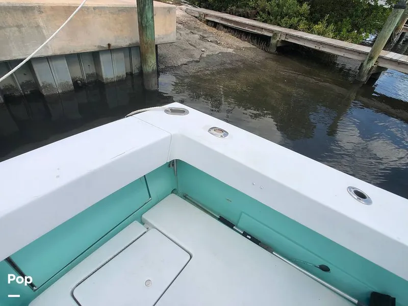 Slide: The Image of Rampage 28 Sportsman 1988 - 6551068