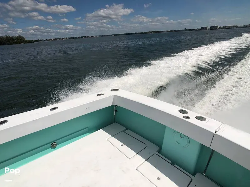 Slide: The Image of Rampage 28 Sportsman 1988 - 6550949