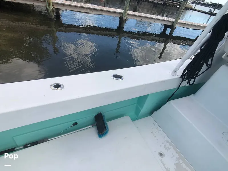 Slide: The Image of Rampage 28 Sportsman 1988 - 6551069