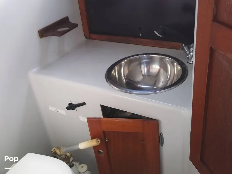 Slide: The Image of Rampage 28 Sportsman 1988 - 6181446