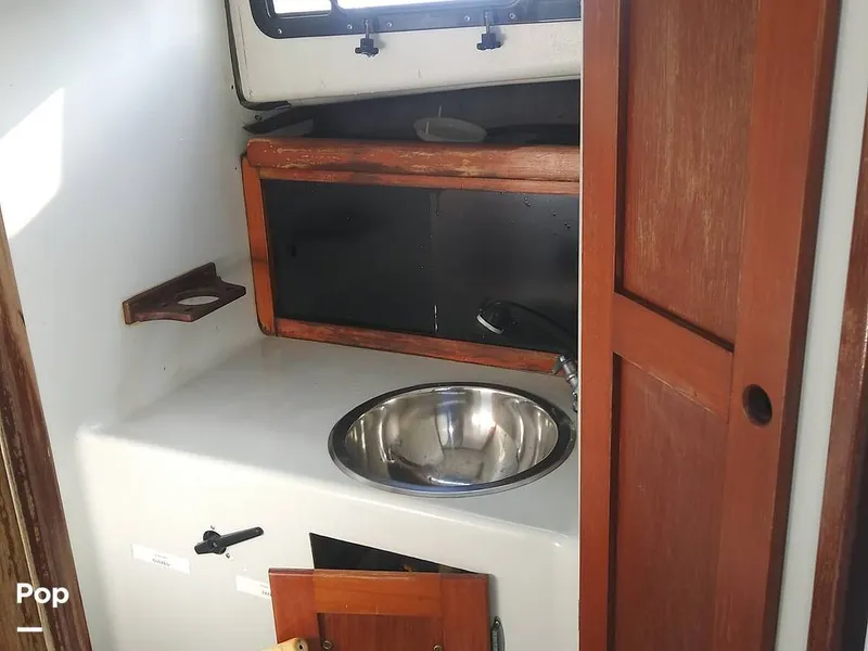 Slide: The Image of Rampage 28 Sportsman 1988 - 6181447