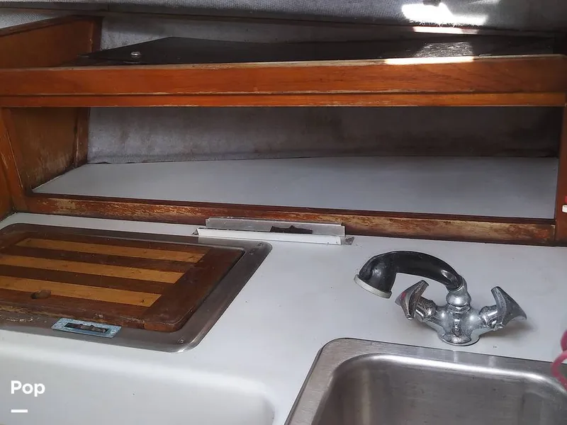 Slide: The Image of Rampage 28 Sportsman 1988 - 6181444