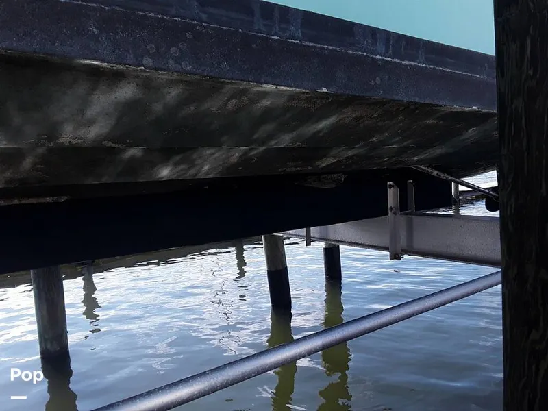 Slide: The Image of Rampage 28 Sportsman 1988 - 9069224