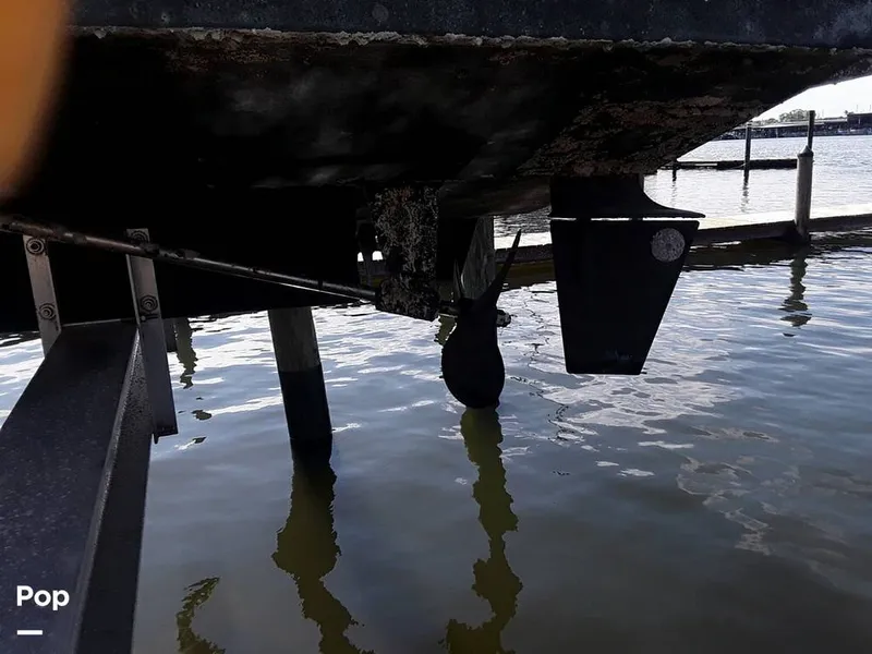 Slide: The Image of Rampage 28 Sportsman 1988 - 9069225