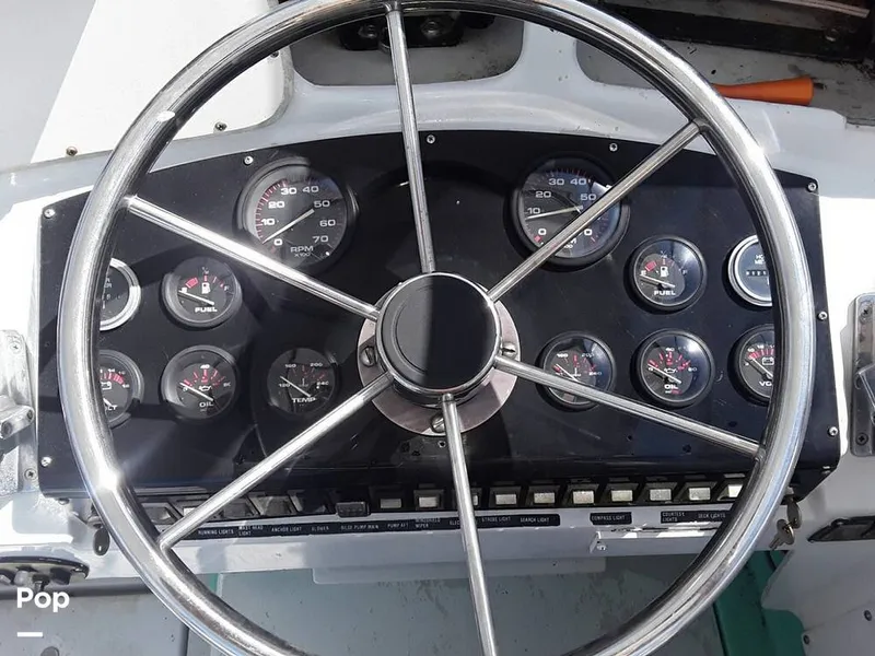 Slide: The Image of Rampage 28 Sportsman 1988 - 9069227