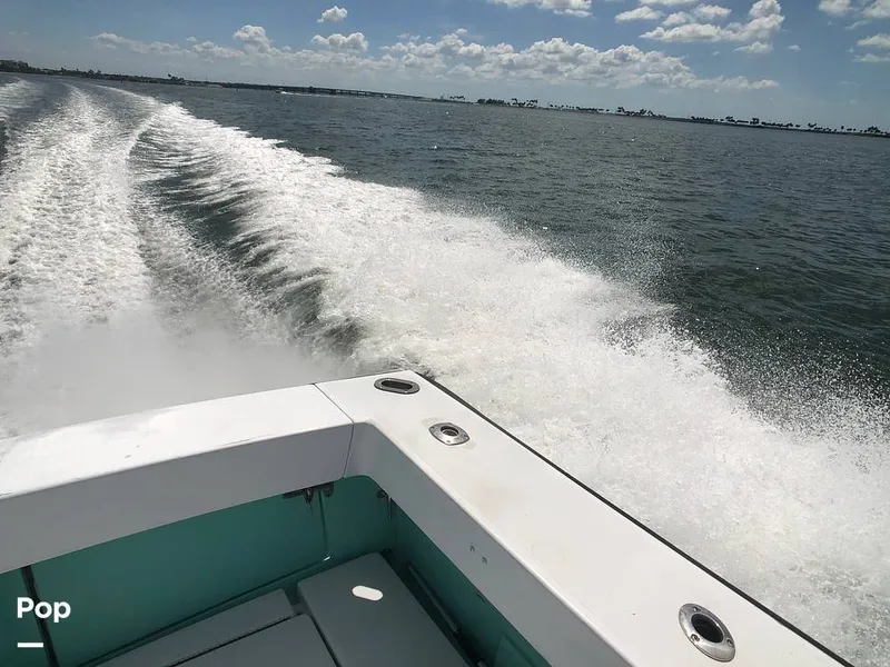 Slide: The Image of Rampage 28 Sportsman 1988 - 6550951