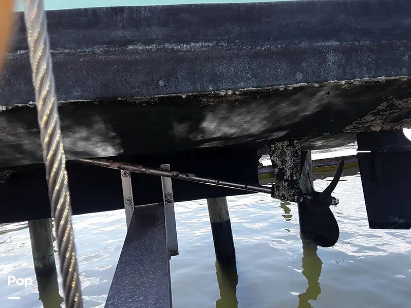 Slide: The Image of Rampage 28 Sportsman 1988 - 9069229