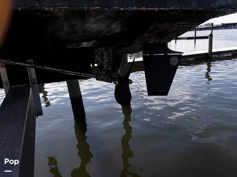 Slide: The Image of Rampage 28 Sportsman 1988 - 9069231