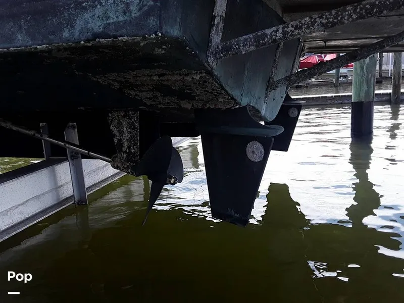 Slide: The Image of Rampage 28 Sportsman 1988 - 9069234