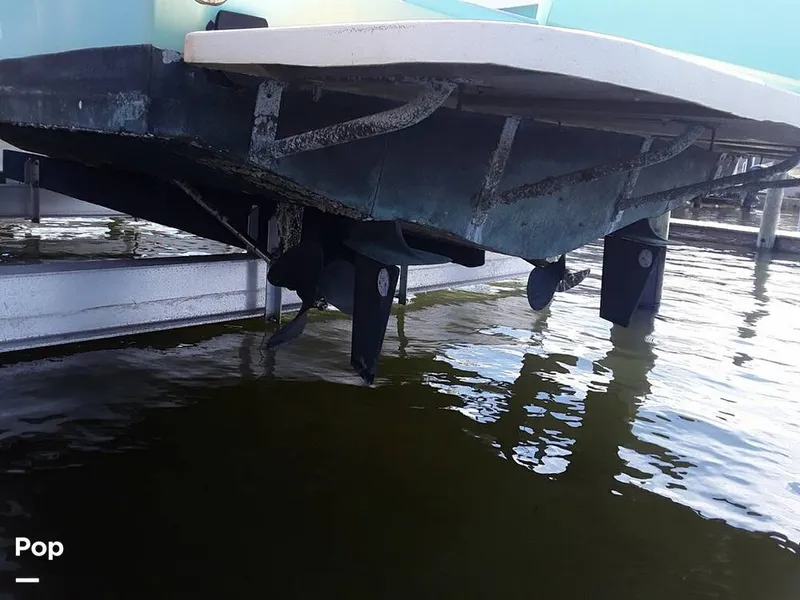 Slide: The Image of Rampage 28 Sportsman 1988 - 9069238