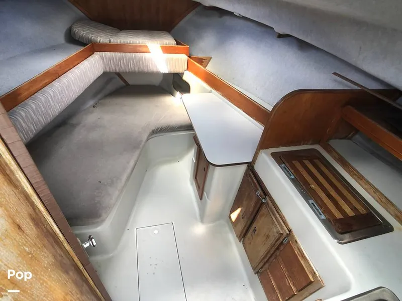 Slide: The Image of Rampage 28 Sportsman 1988 - 6550972