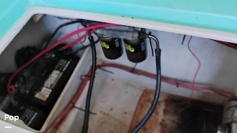 Slide: The Image of Rampage 28 Sportsman 1988 - 15734901