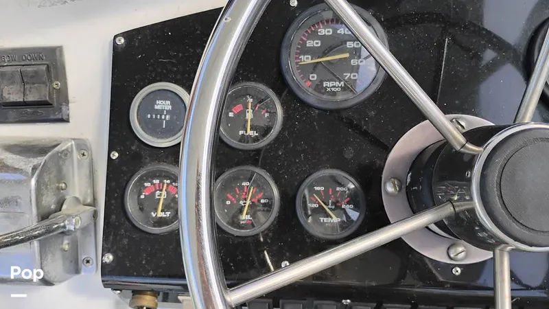 Slide: The Image of Rampage 28 Sportsman 1988 - 15734902