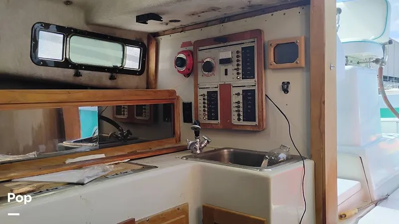 Slide: The Image of Rampage 28 Sportsman 1988 - 15734904