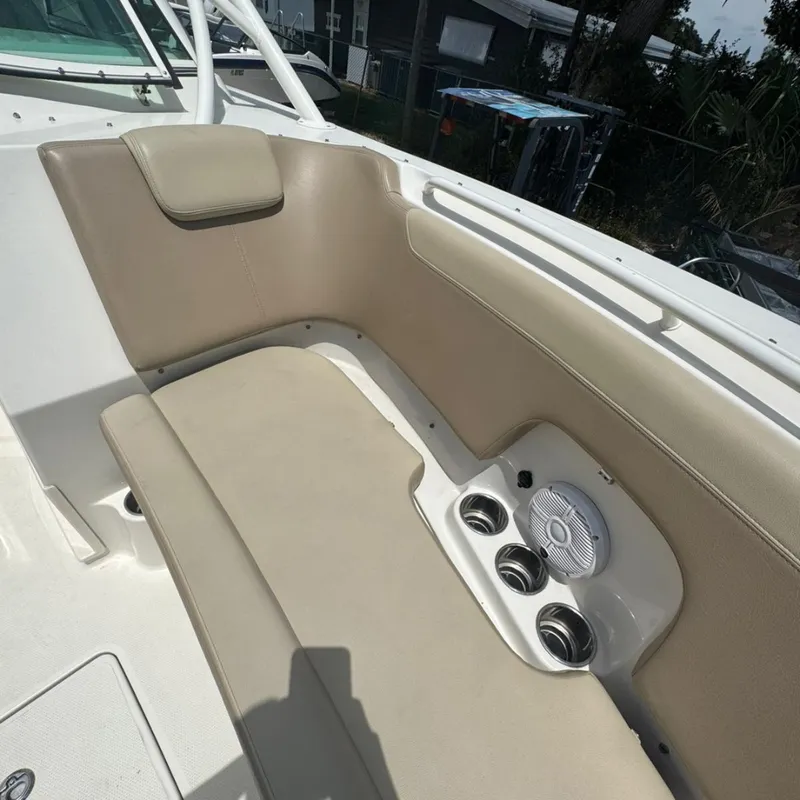 Slide: The Image of Sailfish 325DC 2018 - 11