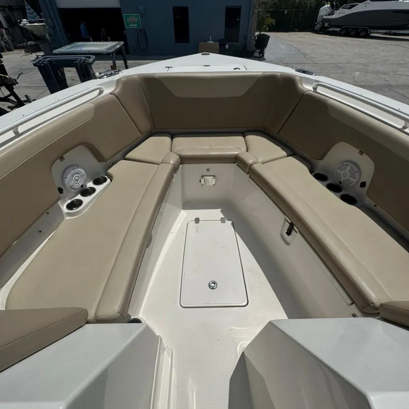 Slide: The Image of Sailfish 325DC 2018 - 7