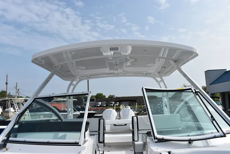 Slide: The Image of Blackfin 272DC 2025 - 30