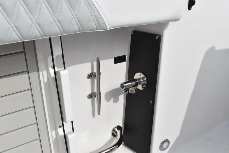 Slide: The Image of Blackfin 272DC 2025 - 34