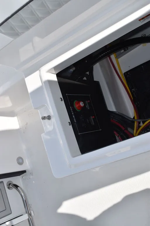 Slide: The Image of Blackfin 222CC 2025 - 23