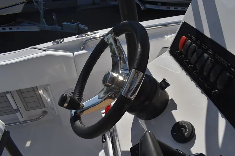 Slide: The Image of Blackfin 222CC 2025 - 49