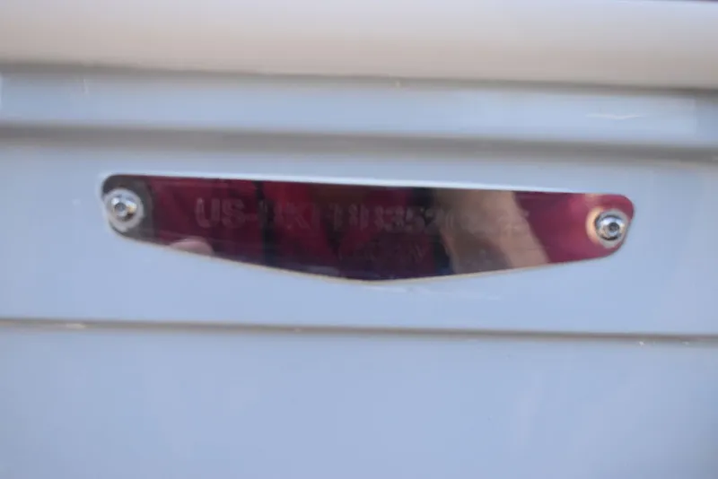 Slide: The Image of Blackfin 222CC 2025 - 57