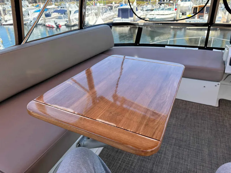 Slide: The Image of Carver Yachts C34 2014 - 13
