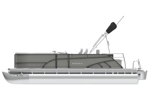 Slide: The Image of Crest Classic 220 SLSC 2025 - 3