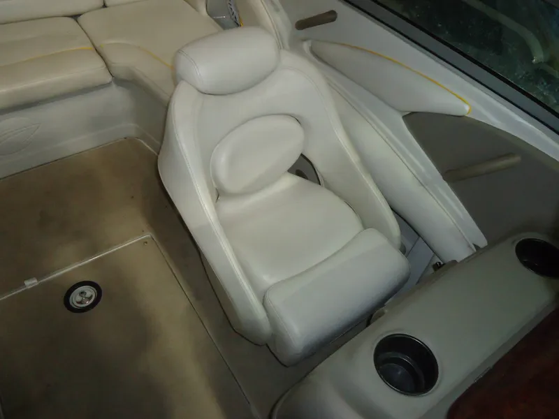 Slide: The Image of Crownline Boats 216 2004 - 4