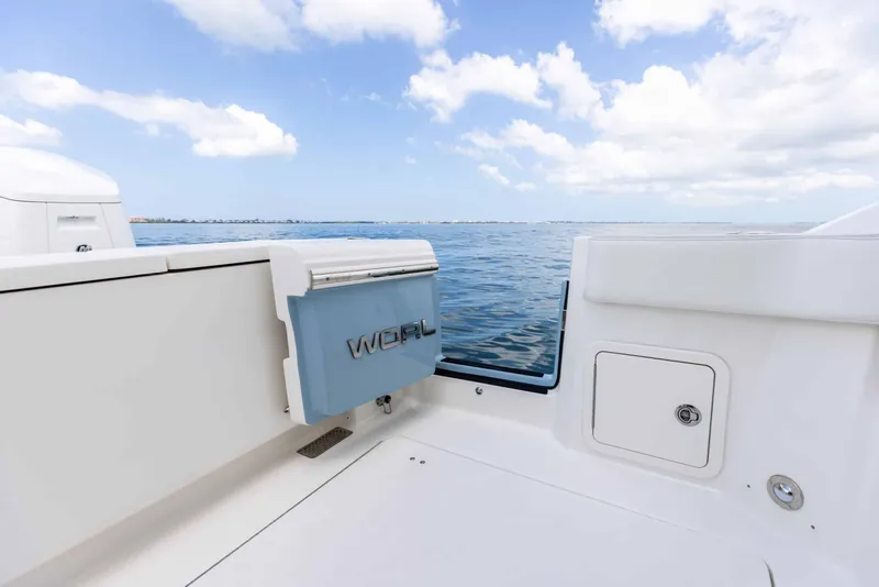 Slide: The Image of World Cat 400DC-X Island 2027 - 76